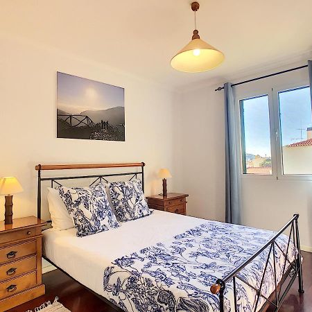 Sea N' Sun Apartment By Lovelystay Ribeira Brava Luaran gambar
