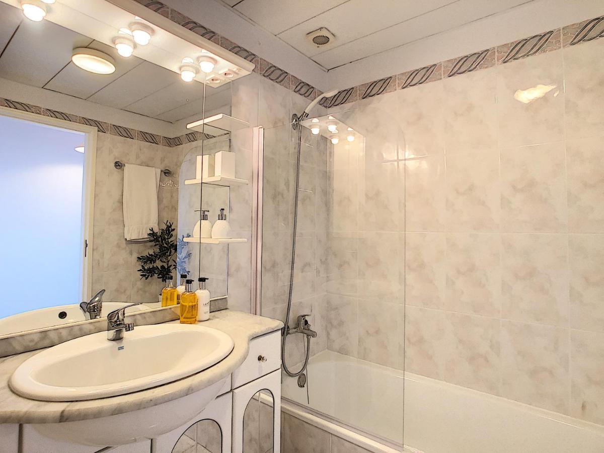 Sea N' Sun Apartment By Lovelystay Ribeira Brava Luaran gambar