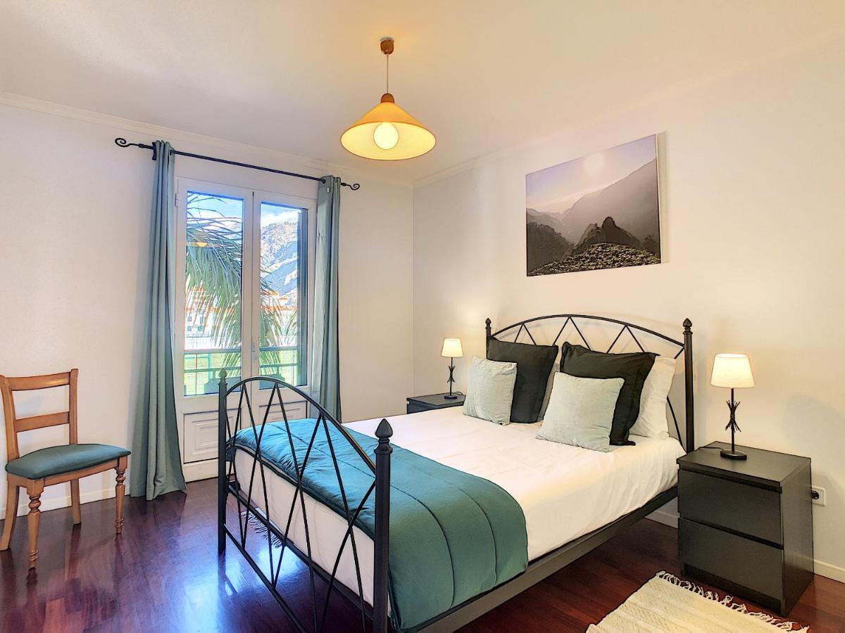 Sea N' Sun Apartment By Lovelystay Ribeira Brava Luaran gambar